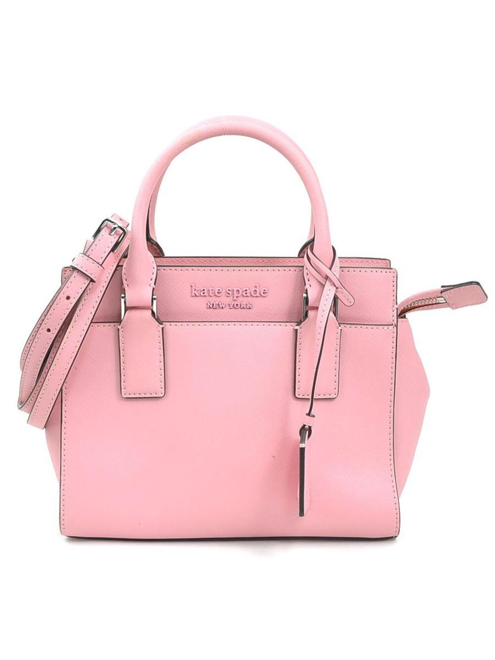 Auth Kate Spade Handbag Shoulder Bag #356395K87B